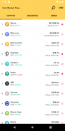 Coin Market Cap screenshot 2