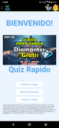 Diamantes Gratis Para FREE FIRE screenshot 1