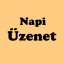 Napi üzenet icon