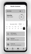 Muslim Assistant-Planner screenshot 2