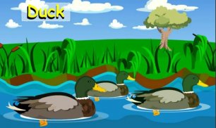 Animali animati per bambini screenshot 6