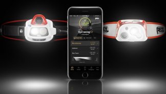 MyPetzl Light screenshot 6