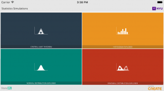 StatsSims screenshot 0
