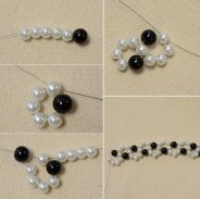 Beads Craft Ideas screenshot 4