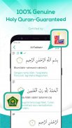 Muslim Go- Solat guide, Al-Quran, Islamic articles screenshot 0