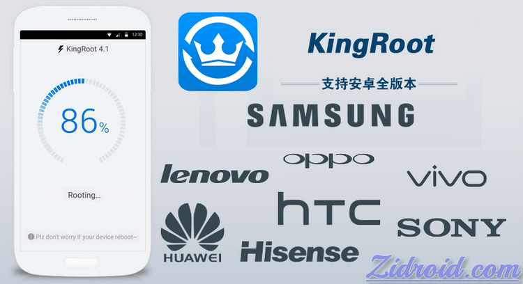 Kingroot 5 0 Simulator 3 0 0 Download Apk For Android Aptoide