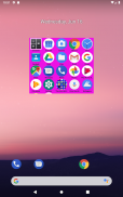 Tiny Icons Widget screenshot 7