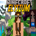 Elysium Mod for Minecraft Icon