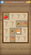 Kids Game – Memory Match Food screenshot 5
