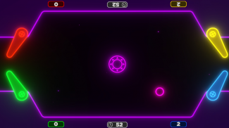 1234 Player Mini Game screenshot 5