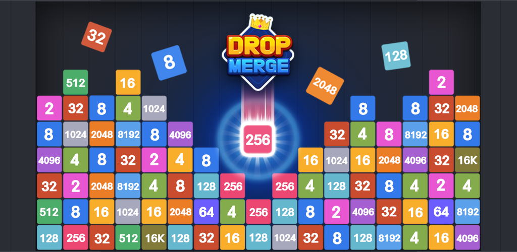 Drop Merge - APK Download for Android | Aptoide