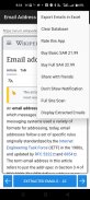 Extract Email Address screenshot 6