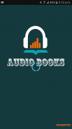 Audiobooks - Online Free screenshot 0