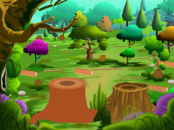 Emma Summer Camp Vacation Game For Kids screenshot 6