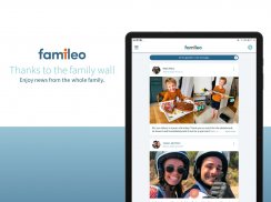 Famileo screenshot 6