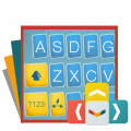 Aitype Sketch Colors Keyboard 10 Download Apk For Android