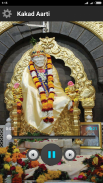 Sai Baba Aarti Audio screenshot 0