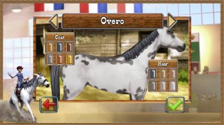 Western Horse: Querido Caballo screenshot 5