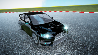 Real Car Drive Simulator 3D screenshot 5