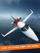 Flight Pilot: Jogo de Avião 3D screenshot 10