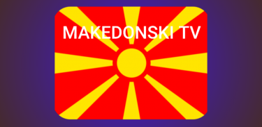 MAKEDONSKI TV ONLINE screenshot 1