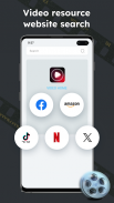 Video Home - Speed Play screenshot 6