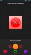 Best Rakesh Barot Ringtone screenshot 1