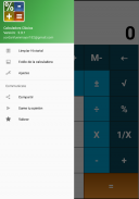 Calculadora Clasica screenshot 13