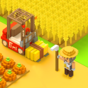 Voxel Farm Island-Dream Island Icon