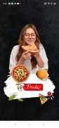 Foodies Corner screenshot 4