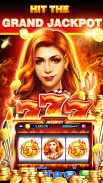 Win Vegas of Fun - Free Online 777 Classic Slots screenshot 0