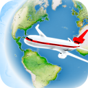 Airline Director 2 Tycoon Game Icon