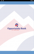 Opportunity Bank of Montana screenshot 3