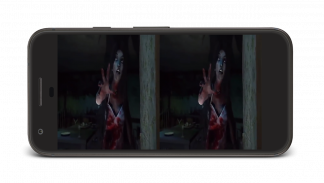 VR horror 3D screenshot 0