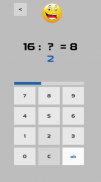 Easy Multiplication-Division screenshot 5