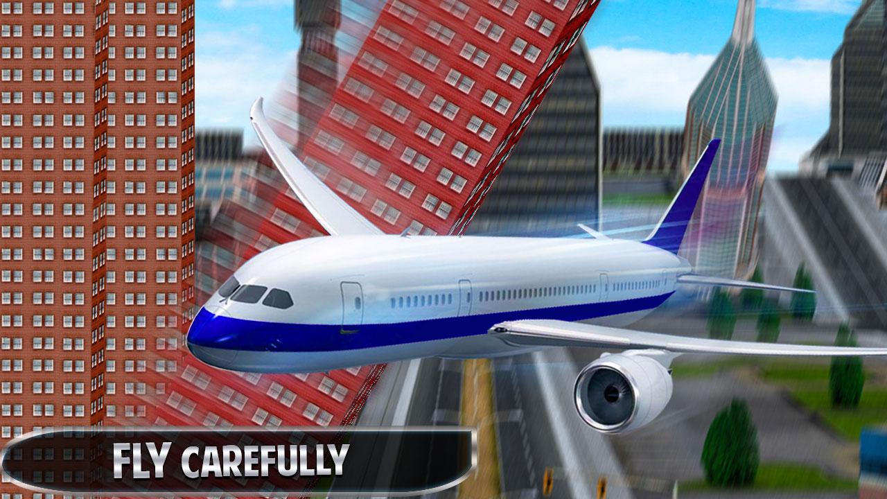 Turbojet Airplane Simulator 1 0 Download Android Apk Aptoide