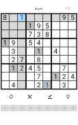 Sudokus screenshot 11