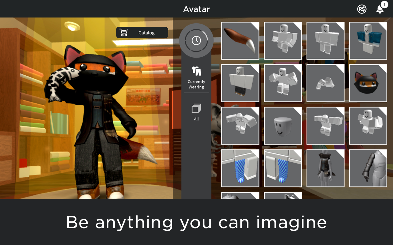 Roblox 2 441 408614 Download Android Apk Aptoide