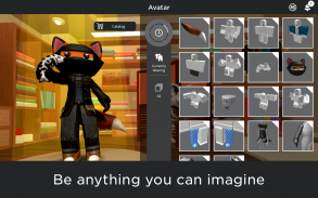 Roblox screenshot 1