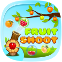 Fruit bubble shoot 2016