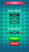 Ludo Online screenshot 0