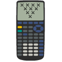 Calculator Bowling Icon