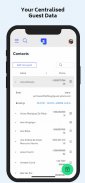 Smoobu - App de casas de férias - Channel Manager screenshot 5