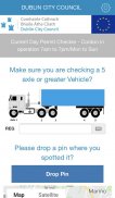 HGV Permit Checker screenshot 0