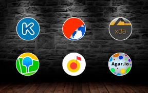 Colorful icon pack screenshot 2