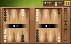 Backgammon King Review - Backgammon Rules