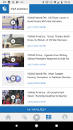 VOA Horn of Africa screenshot 3