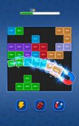 Cat Block - Blast Puzzle screenshot 11