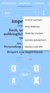 gehobene Sprache screenshot 12