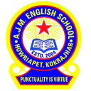 AJM English School